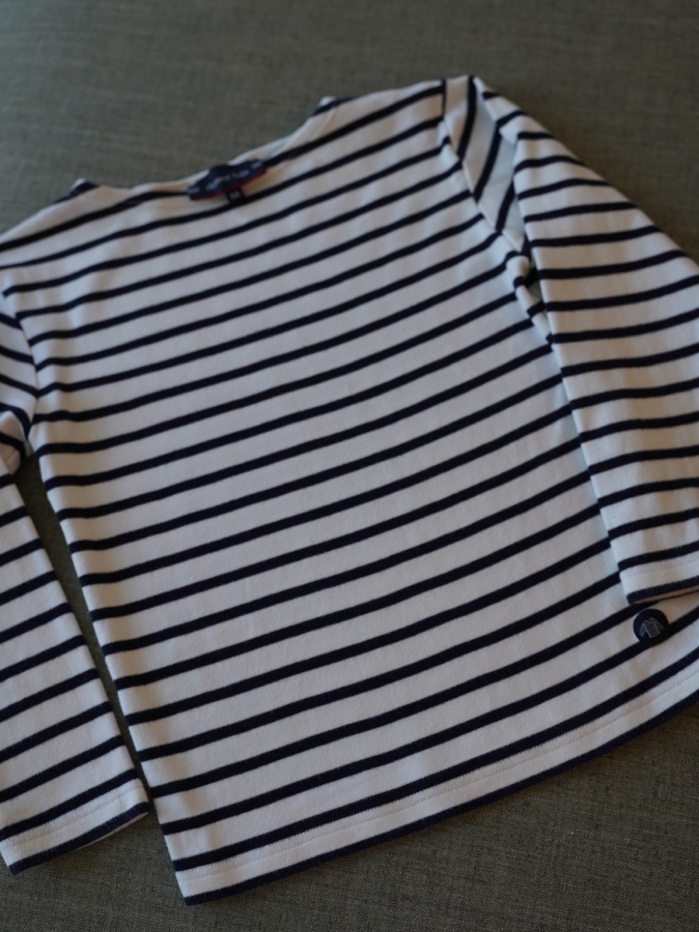 Armor Lux Kids Marinière